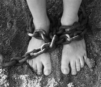 Как борются с рабством в Казахстане