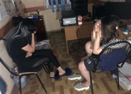 В Туркестанской области полицейские поставили на учет более десяти проституток