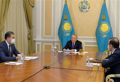  В Казахстане выстроена эффективная государственная система противодействия терроризму - эксперт