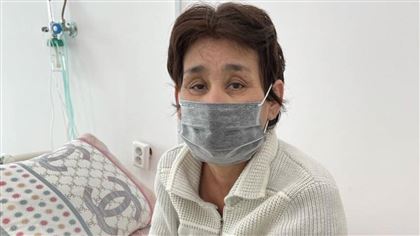 Пациентов с 95% поражением легких вылечили врачи в Западно-Казахстанской области