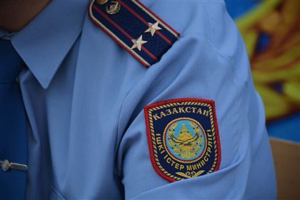 Полицейский из Алматы восемь месяцев прогуливал работу, а потом потребовал не увольнять его