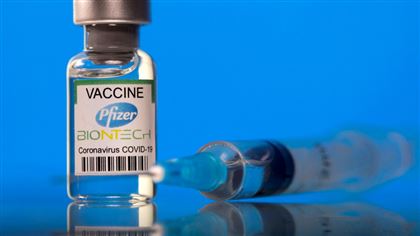 Препаратом Pfizer в Узбекистане вакцинированы более 87 тысяч детей