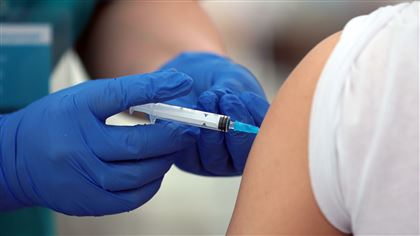 23 мыңнан астам қазақстандық вакцина салдырды 