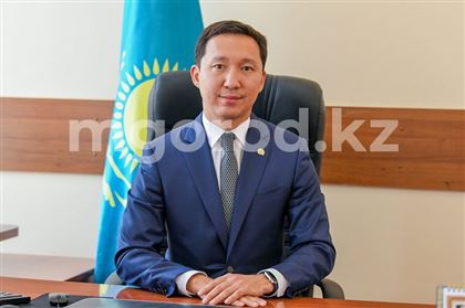 Замакима Западно-Казахстанской области подал в отставку из-за взятки подчиненного