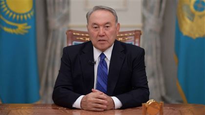  СВМДА представляет собой уникальную структуру, деятельность которой нацелено на политическое сближение стран - Назарбаев