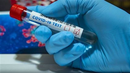 1707 новых случаев коронавируса выявлено в РК за сутки