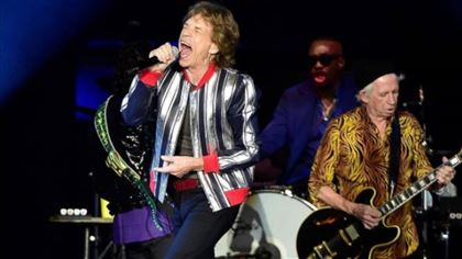 The Rolling Stones не будут исполнять свой хит из-за обвинений в оправдании рабства
