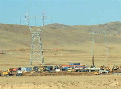Энергодефицит добрался и до Казахстана