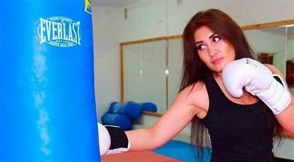 Боксёрша Аида Сатыбалдинова рассказала, что после заявления о связи национальной сборной с ЛГБТ страницу спортсменки пытались взломать