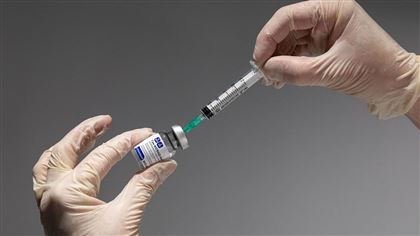 Раскрыто возможное название вакцины от коронавируса для детей