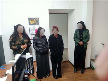Жители Алматинской области под гипнозом отдали мошенницам деньги и драгоценности