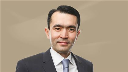 Назначен вице-министр культуры и спорта Казахстана