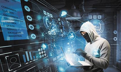 Пароль "admin": хакеры способны взломать e-gov и получить доступ к военным объектам