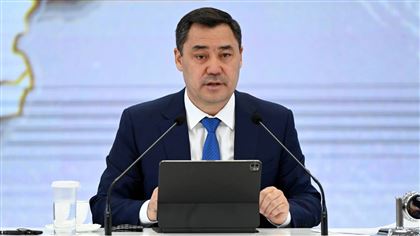 Президент Кыргызстана исключил размещение американской базы в стране