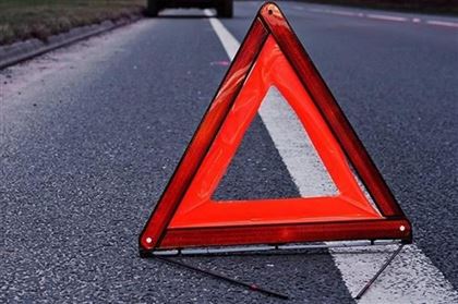 ДТП на трассе в Акмолинской области: есть погибшие