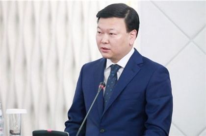 Министр здравоохранения рассказал о прогнозах по заболеваемости COVID-19 в Казахстане
