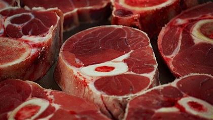Врач развеял популярный миф о красном мясе