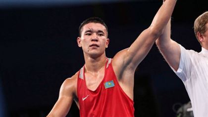 Битва за четвертьфинал: прямая трансляция боев шести казахстанских боксеров на чемпионате мира