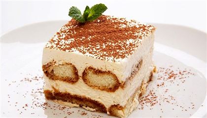 В Италии скончался автор знаменитого десерта тирамису