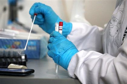 Китай раскритиковал отчет разведки США о причинах пандемии коронавируса