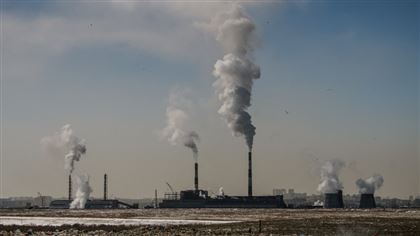 Названы казахстанские города с самым высоким уровнем загрязнения