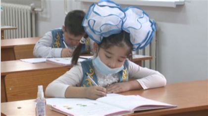В Кызылорде в школах усилят санитарные требования