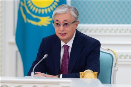 Президент поздравил казахстанских боксеров, завоевавших медали на ЧМ