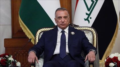 На премьер-министра Ирака совершено покушение с беспилотника