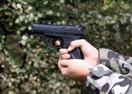 Подросток получил ранение во время стрельбы по птицам и погиб в Жамбылской области