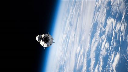 Корабль Илона Маска с астронавтами на борту стартовал к МКС