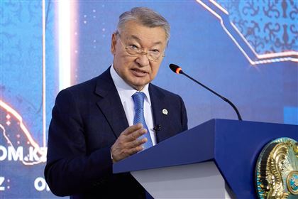 Даниал Ахметов рассказал, как будет развиваться Восточно-Казахстанская область