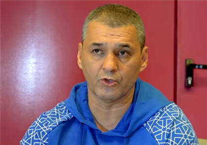 "Казахский боксер по делу наказал" - какую реакцию вызвало в Сети интервью узбекского тренера по боксу 
