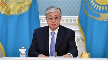 Президент Казахстана проведет заседание НСОД