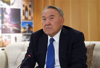 Нурсултан Назарбаев направил телеграмму соболезнования семье и близким Даулета Сембаева