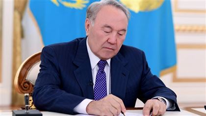 Нурсултан Назарбаев предложил провести Глобальный форум по ядерному нераспространению и разоружению