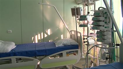 Ещё 24 казахстанца умерли от коронавируса и пневмонии