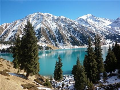 В рейтинге стран по охране окружающей среды Казахстан занял последнее место