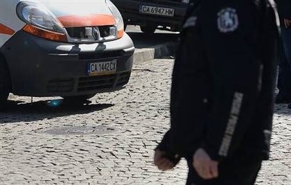 В Болгарии в ДТП с автобусом погибли 45 человек