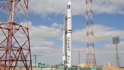 Ракетный комплекс «Байтерек» создадут в Казахстане
