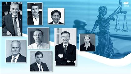 Международные практики в сфере образования юристов презентовали в Алматы