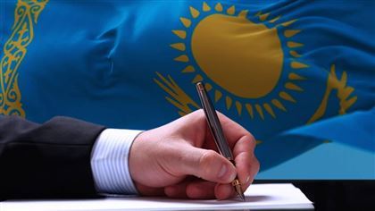 Президент Казахстана подписал закон о перераспределении полномочий между уровнями госуправления