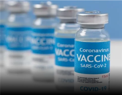 Восемь миллионов человек привились двумя компонентами вакцины от коронавируса в РК