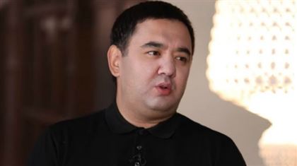 "Шама келіп жатса, алғанға не жетсін": Мақсат Базарбаев тоқал алу туралы ойын айтты
