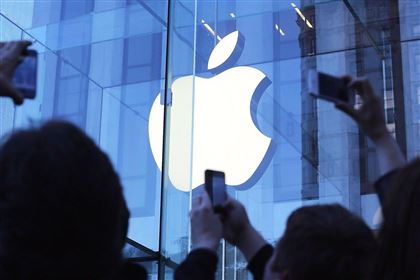Продукция Apple подорожала на 25% в Турции из-за обвала лиры