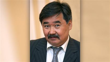 По убийству кыргызстанского политика 13-летней давности задержан новый подозреваемый 