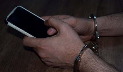 Гражданин Узбекистана украл сотовый телефон из бани в Туркестанской области
