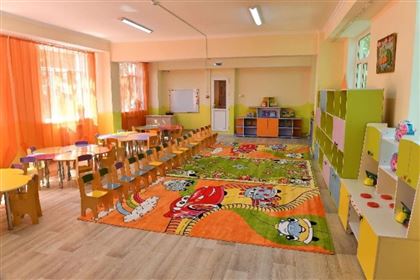 В Алматы планируют возврат зданий детских дошкольных учреждений в собственность города