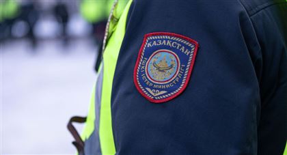 В Уральске полицейский покончил с собой на боевом посту