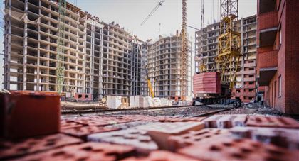 Казахстанские застройщики пророчат обвал строительного рынка 