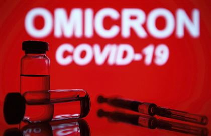 Российский врач допускает, что из-за появления «омикрон»-штамма пандемия может закончиться 
